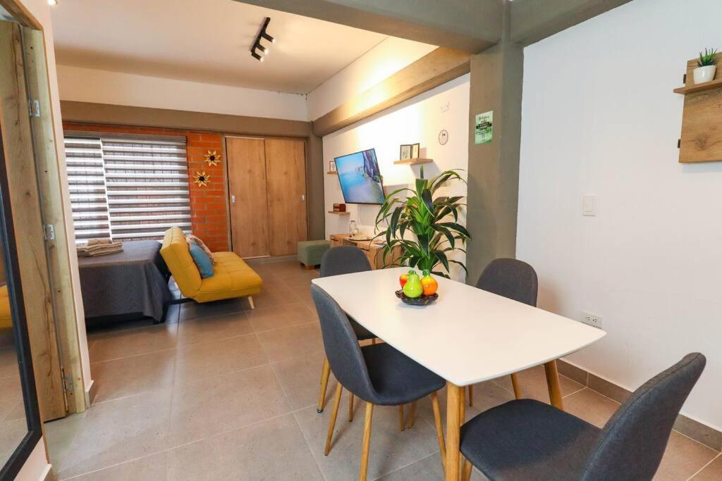 Apartamento Amoblado En Carepa Cerca Al Aeropuerto Zewnętrze zdjęcie