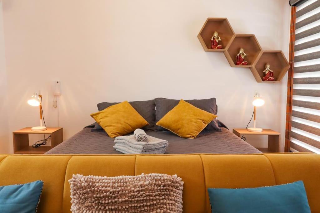 Apartamento Amoblado En Carepa Cerca Al Aeropuerto Zewnętrze zdjęcie