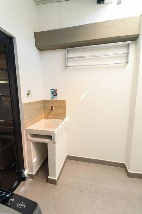 Apartamento Amoblado En Carepa Cerca Al Aeropuerto Zewnętrze zdjęcie