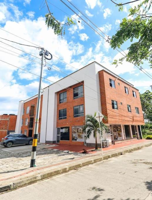 Apartamento Amoblado En Carepa Cerca Al Aeropuerto Zewnętrze zdjęcie