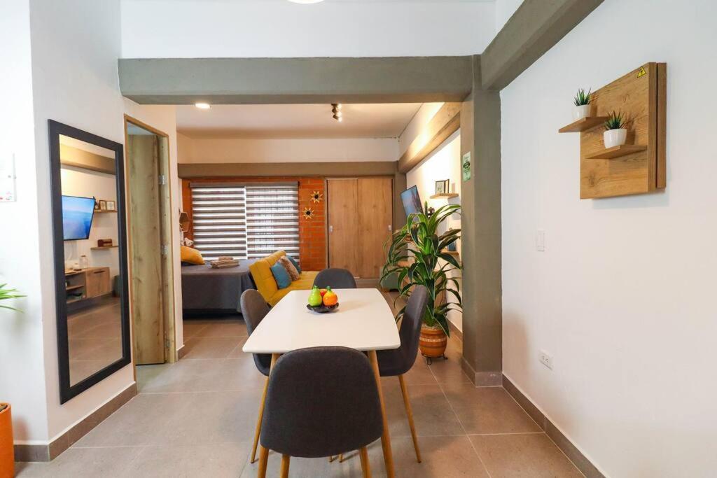 Apartamento Amoblado En Carepa Cerca Al Aeropuerto Zewnętrze zdjęcie