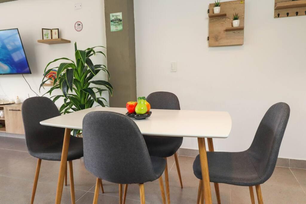 Apartamento Amoblado En Carepa Cerca Al Aeropuerto Zewnętrze zdjęcie
