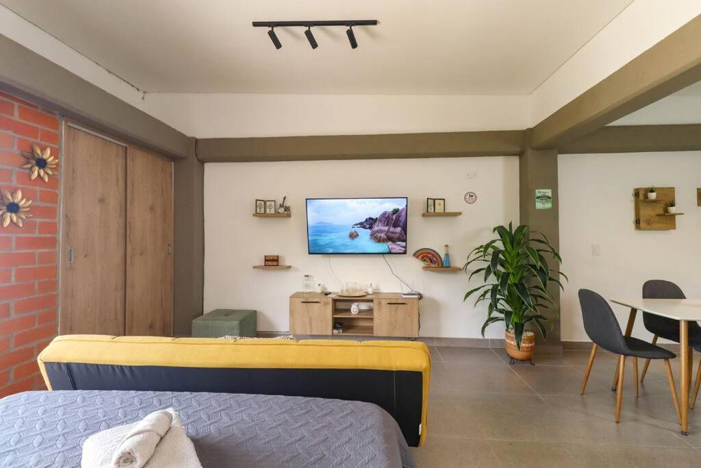 Apartamento Amoblado En Carepa Cerca Al Aeropuerto Zewnętrze zdjęcie