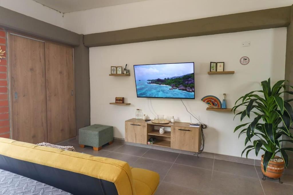 Apartamento Amoblado En Carepa Cerca Al Aeropuerto Zewnętrze zdjęcie
