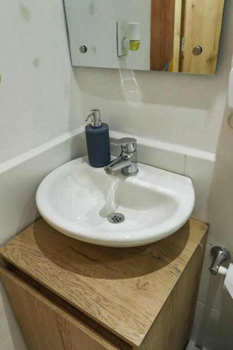 Apartamento Amoblado En Carepa Cerca Al Aeropuerto Zewnętrze zdjęcie