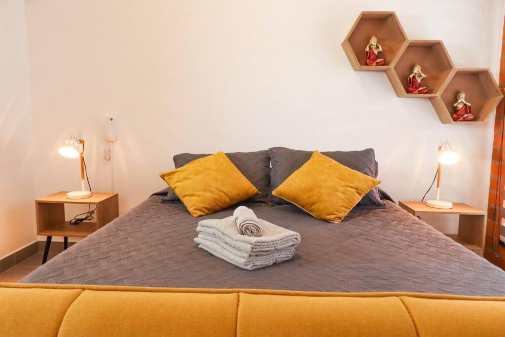 Apartamento Amoblado En Carepa Cerca Al Aeropuerto Zewnętrze zdjęcie