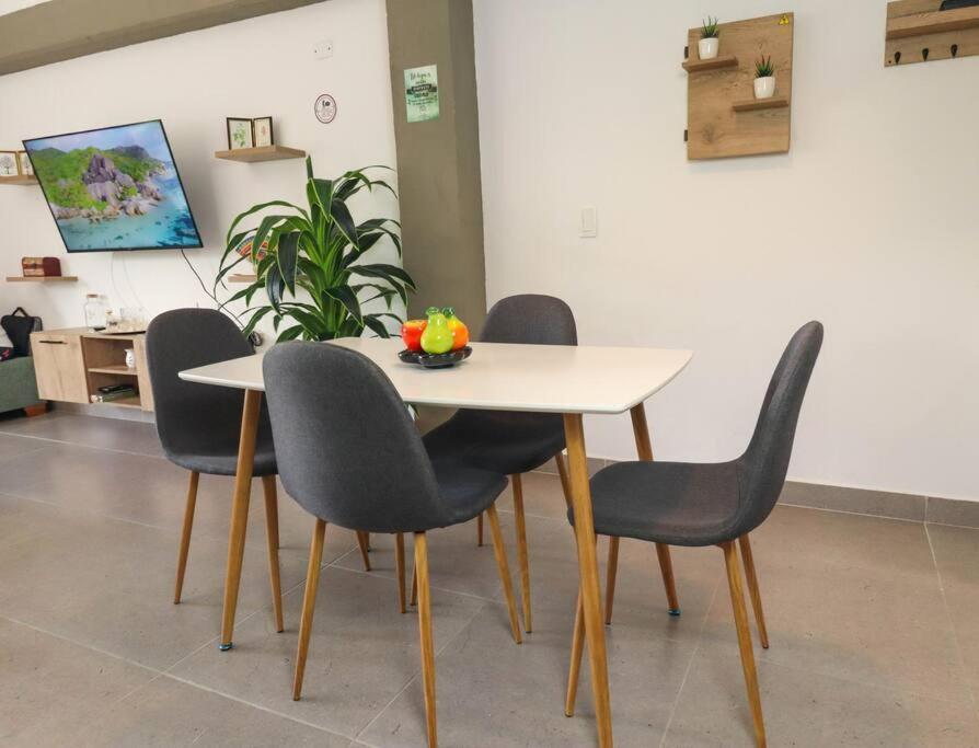 Apartamento Amoblado En Carepa Cerca Al Aeropuerto Zewnętrze zdjęcie