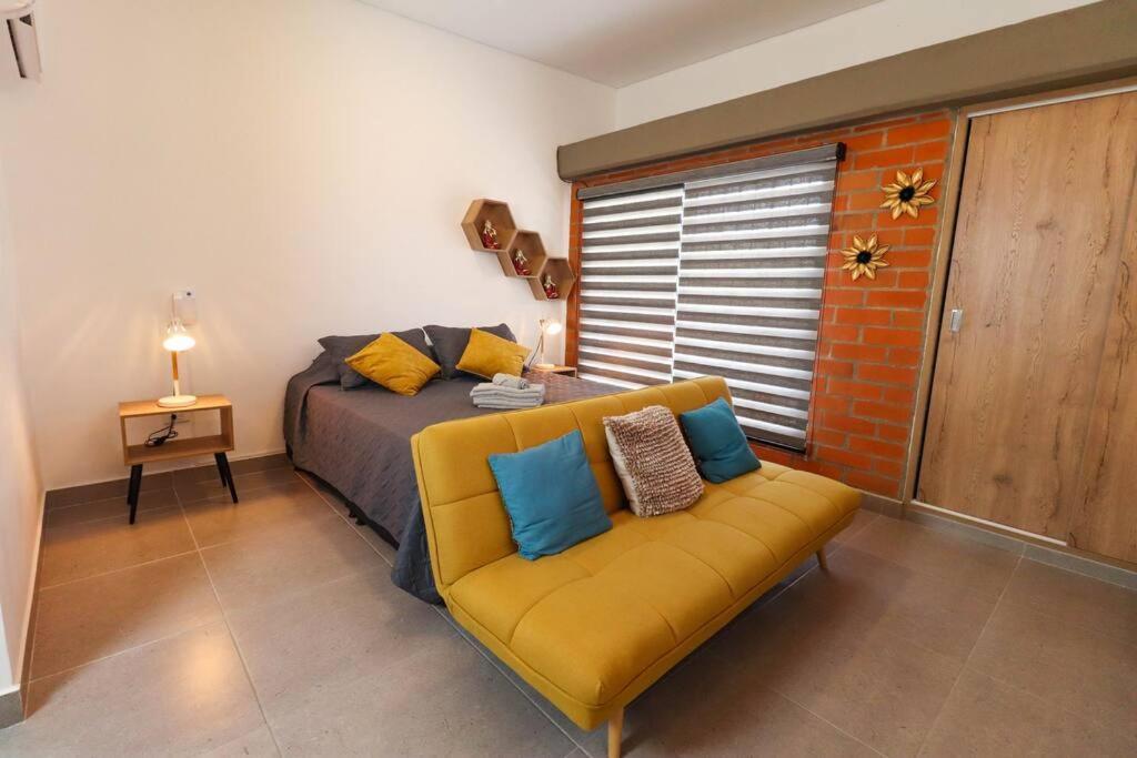 Apartamento Amoblado En Carepa Cerca Al Aeropuerto Zewnętrze zdjęcie