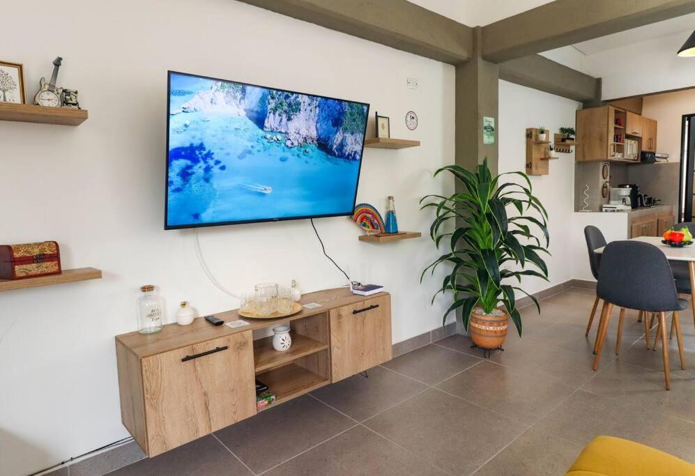 Apartamento Amoblado En Carepa Cerca Al Aeropuerto Zewnętrze zdjęcie