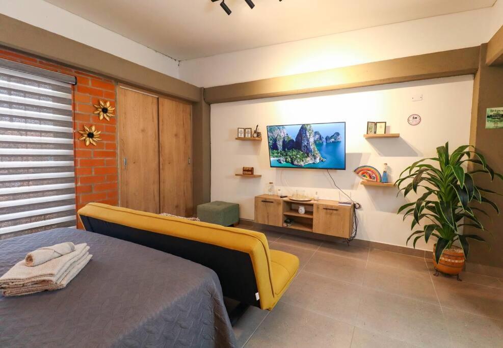 Apartamento Amoblado En Carepa Cerca Al Aeropuerto Zewnętrze zdjęcie